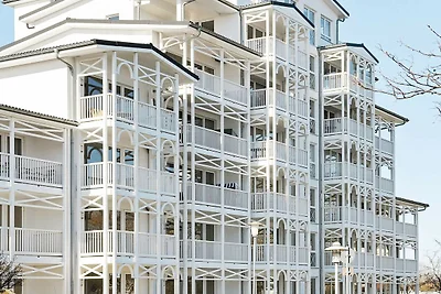 6 Personen Ferienhaus in Großenbrode