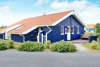 12 Personen Ferienhaus in Otterndorf