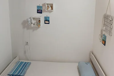 Wunderschöne Ferienwohnung mit Garten in...