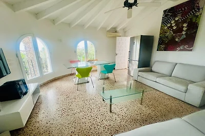 Luxe villa met privé zwembad in Benissa
