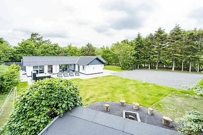 10 Personen Ferienhaus in Tarm