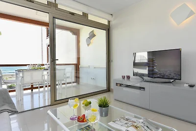 Ferienwohnung, San Agustín