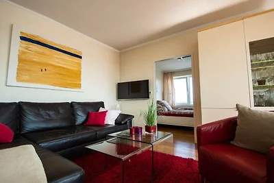 Haus Seeluft Wohnung 32