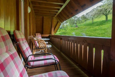 Kuća za odmor Dopust za oporavak Zell am Harmersbach