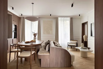 Luxe appartement / Airconditioning - 4 slaapk...