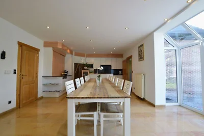 Ferienhaus Erholungsurlaub Kruisem