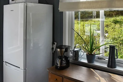 6 Personen Ferienhaus in Gursken
