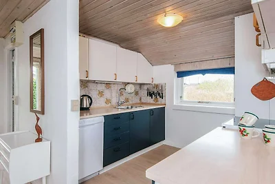 Kuća za odmor Dopust za oporavak Juelsminde, Pøt Strandby