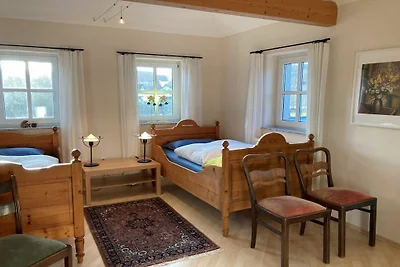 Verzorgingshuis Almbranz