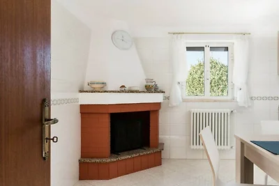 Villa in Ostuni mit Terrasse und Parken