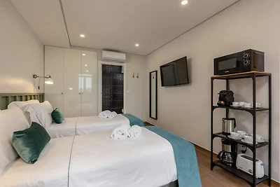 Elegante appartamento a Vila Nova de Gaia,