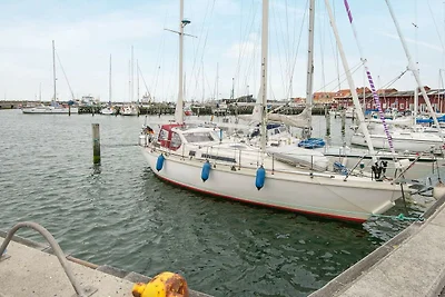 8 Personen Ferienhaus in Thyborøn
