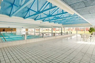 4 Personen Ferienhaus auf einem Ferienpark...