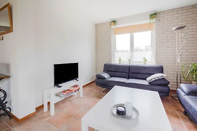 Bel bungalow a Beek con vasca idromassaggio