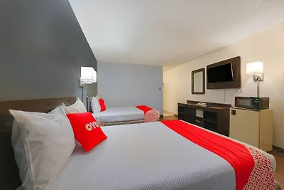 2 Queensize-Betten | Nichtraucherzimmer