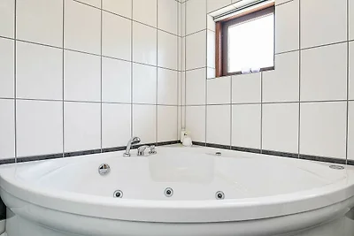 8 persone case ad Ulfborg