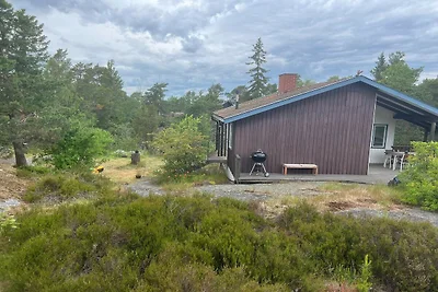 5 Personen Ferienhaus in VÄRMDÖ