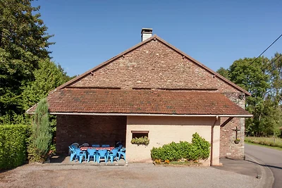 Bauernhaus in Basse-Bodeux in der Nהhe des...