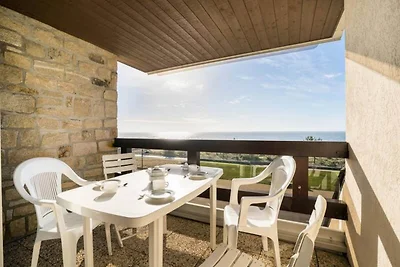 Studio für 4 Personen