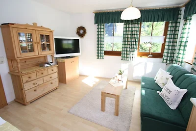 Appartement dichtbij het skigebied