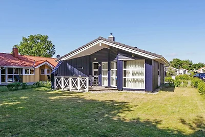 5 Personen Ferienhaus in GROEMITZ