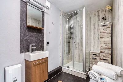 Moderno bungalow a Wernigerode con terrazza