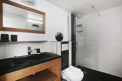 Ruim appartement - 2BR/6P - Musée de La Poste