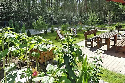 Bungalow in Wiselka mit Parkplatz-ehemals TUI...