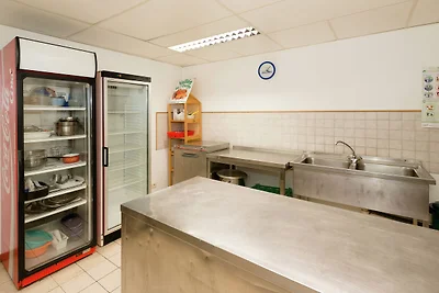 Gruppenunterkunft in Lierneux