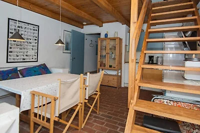 4 Personen Ferienhaus in Rømø-By Traum