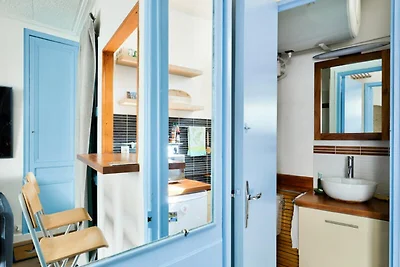 Appartamento a Trouville vicino alla spiaggia