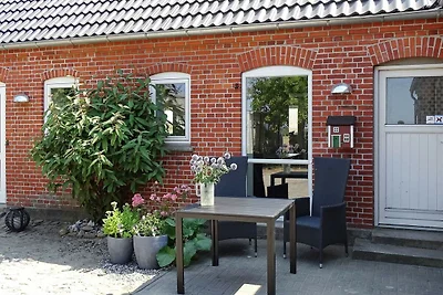 14 Personen Ferienhaus in Ærøskøbing