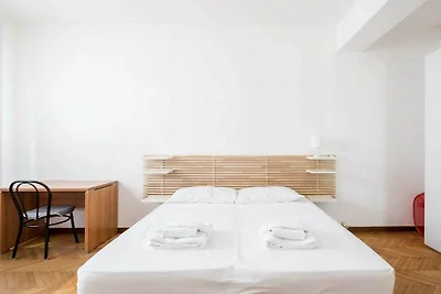 Wohnung in Bologna mit Parken