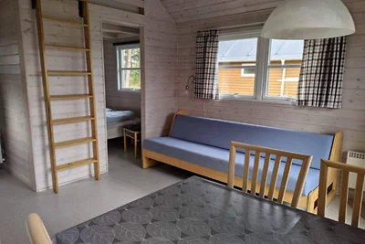 6 Personen Ferienpark haus in Skagen