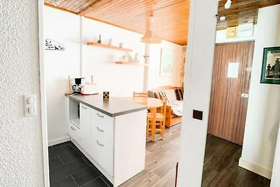 Appartamento funzionale · Vicino alle piste e