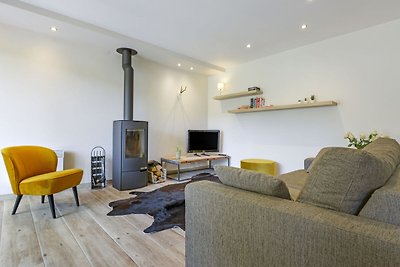 Ferienhaus in Gros Fays mit Garten