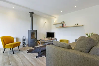 Wohnung in Gros-Fays nahe Wald & Grill