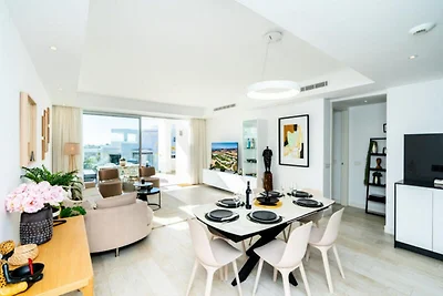 AL-1713 ESTEPONA - APPARTEMENT - ALCAZABA...