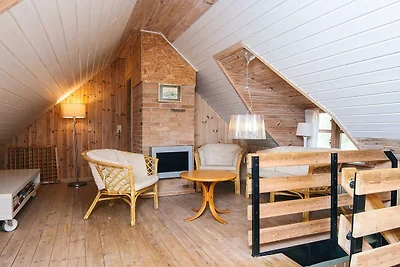 14 Personen Ferienhaus in Ulfborg