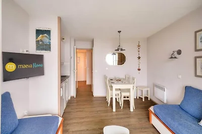 2 Zimmer 5 Personen Komfort