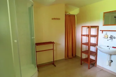 Casa vacanze a Tachov con giardino