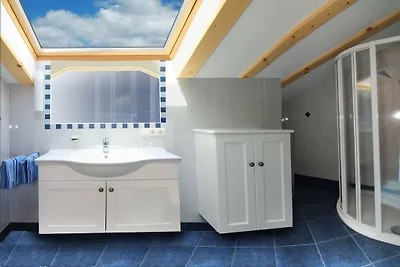 Vakantieappartement met 3 slaapkamers