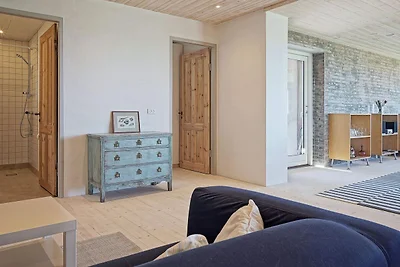 6 Personen Ferienhaus in Svaneke