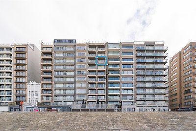 Leuk appartement in Blankenberge