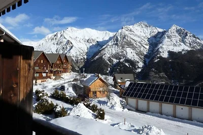 2 Zimmer für 6 Personen