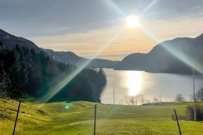 4 Personen Ferienhaus in Haugsvær