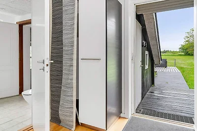 8 Personen Ferienhaus in Skals
