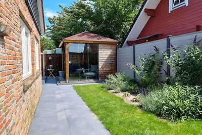Vakantieappartement OK16 Oostkapelle