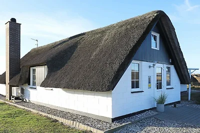 8 persone case ad Ringkøbing-By Traum