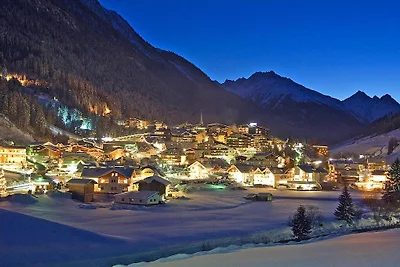 Wohnung in Ischgl